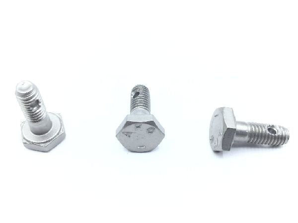AN3C4 Machine Bolt