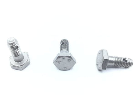 AN3C4 Machine Bolt