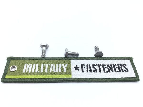 AN3C4 Machine Bolt (4)