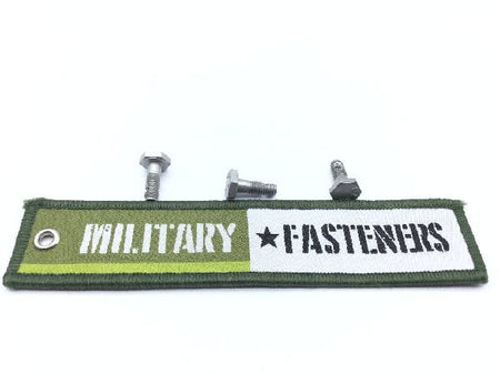 AN3C4 Machine Bolt (4)