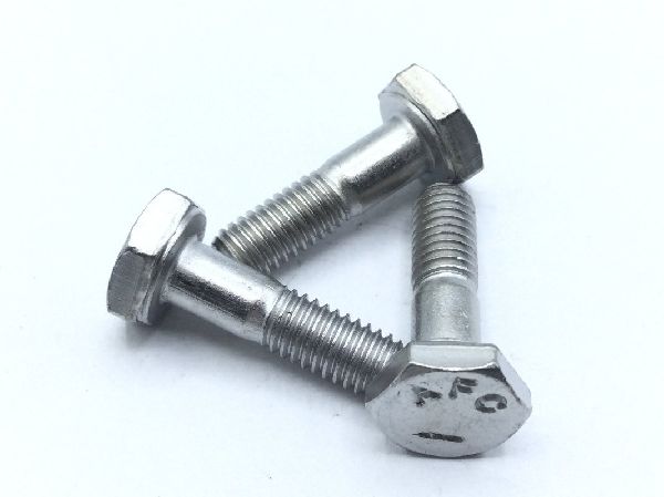 AN3C5A Machine Bolt