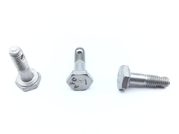 AN3C5 Machine Bolt