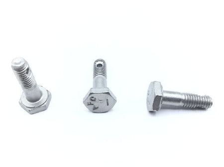 AN3C5 Machine Bolt