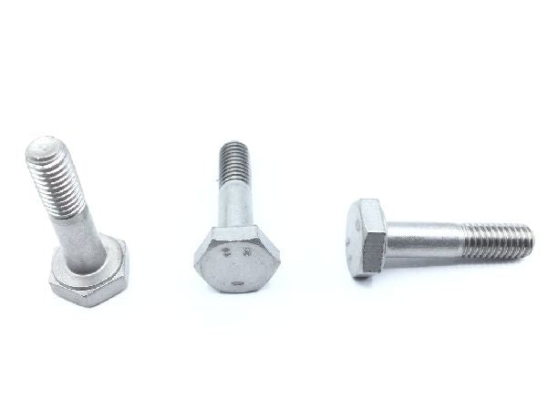 AN3C6A Machine Bolt