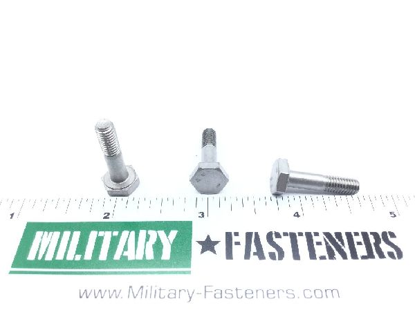 AN3C6A Machine Bolt (5)