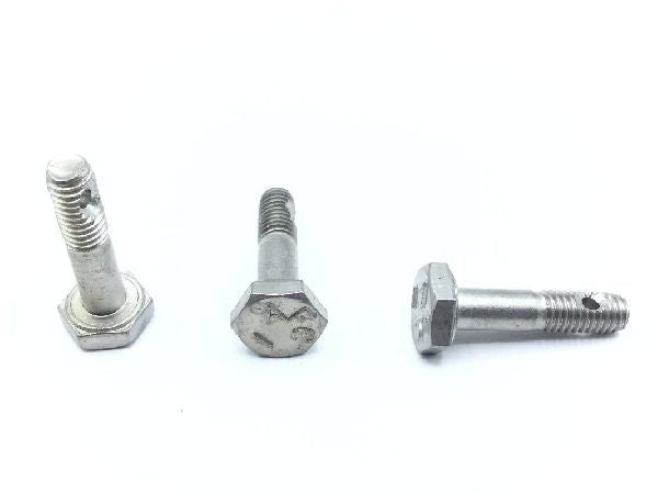 AN3C6 Machine Bolt