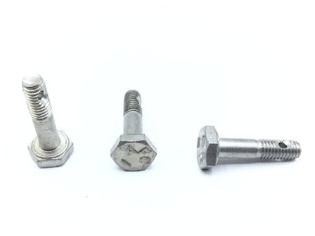 AN3C6 Machine Bolt
