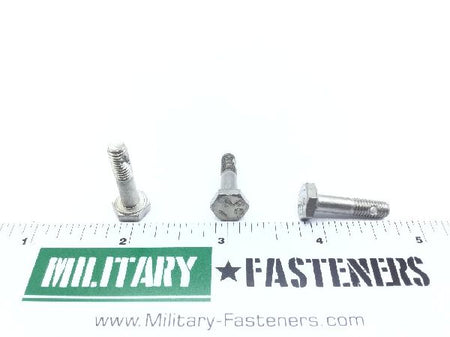 AN3C6 Machine Bolt (5)