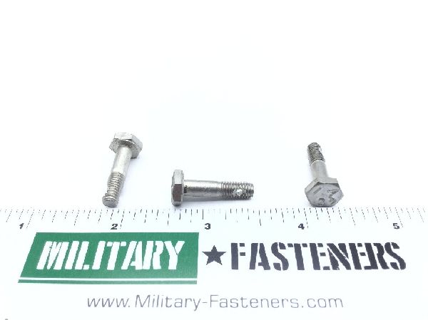 AN3C6 Machine Bolt (6)