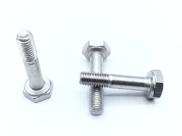AN3C7A Machine Bolt (2)