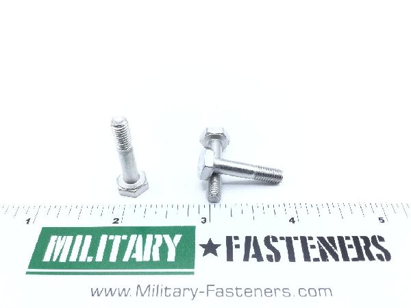 AN3C7A Machine Bolt (5)