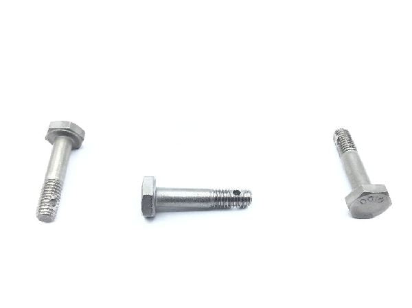 AN3C7 Machine Bolt