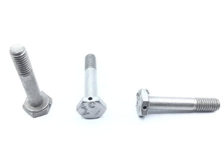 AN3CH10A Machine Bolt