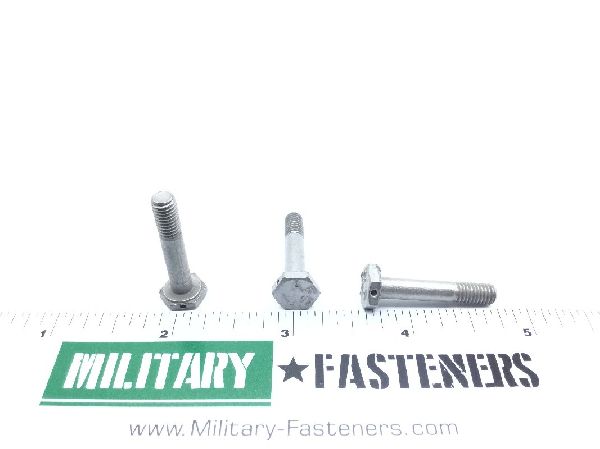 AN3CH10A Machine Bolt (5)