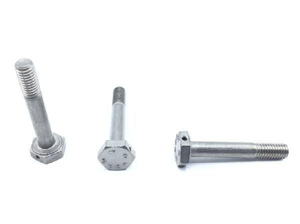 AN3CH11A Machine Bolt