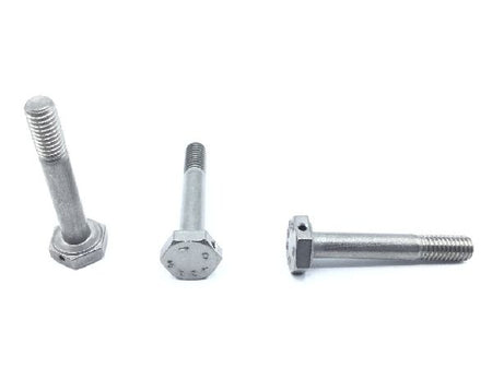 AN3CH11A Machine Bolt