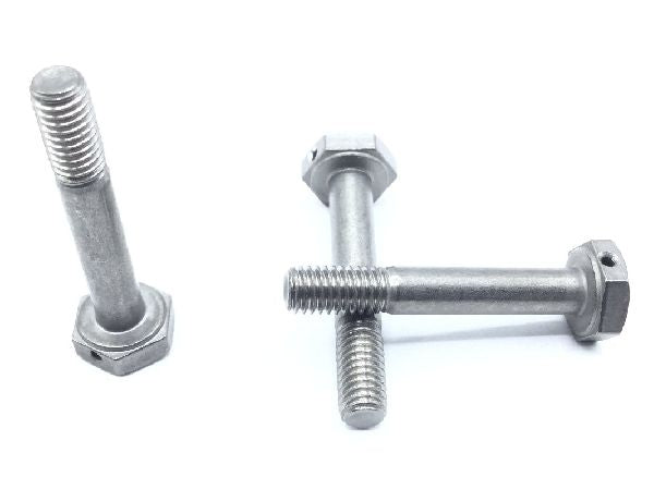 AN3CH11A Machine Bolt (2)