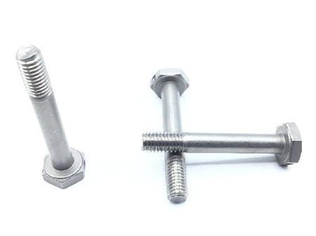 AN3CH12A Machine Bolt (2)