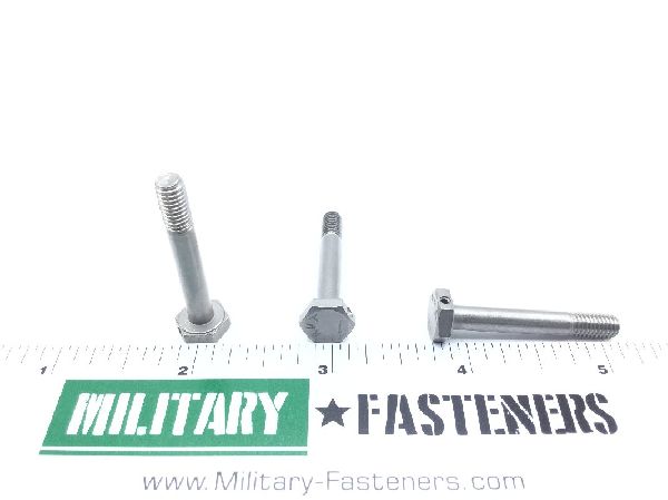 AN3CH12A Machine Bolt (5)