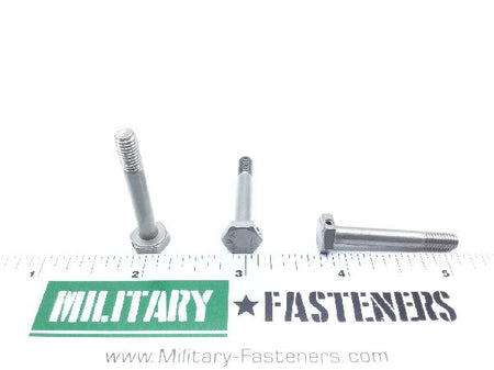 AN3CH12A Machine Bolt (5)