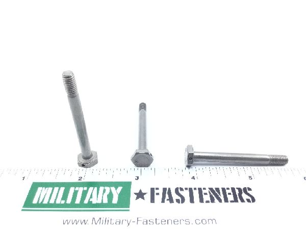 AN3CH16A Machine Bolt (5)