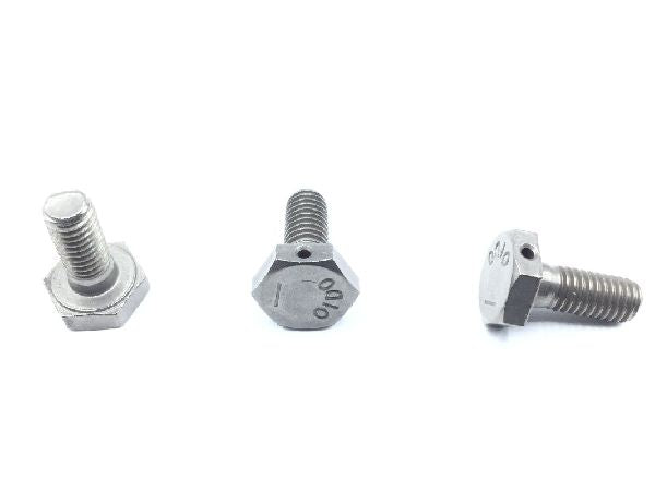 AN3CH3A Machine Bolt