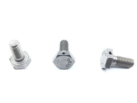 AN3CH3A Machine Bolt