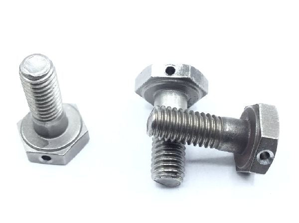 AN3CH4A Machine Bolt