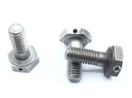 AN3CH4A Machine Bolt