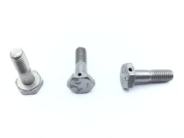 AN3CH5A Machine Bolt