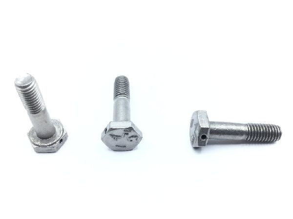 AN3CH6A Machine Bolt