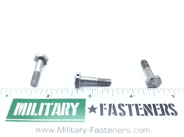 AN3CH6A Machine Bolt (6)