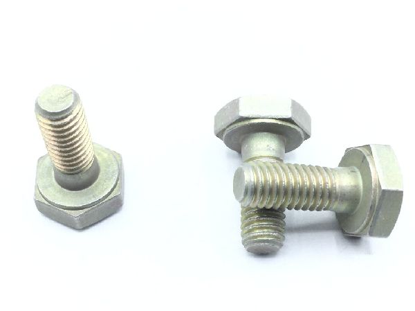 AN3DD3A Machine Bolt