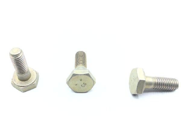 AN3DD4A Machine Bolt