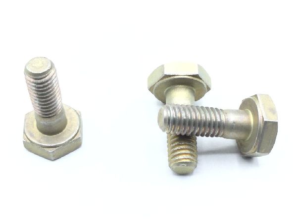 AN3DD4A Machine Bolt (2)