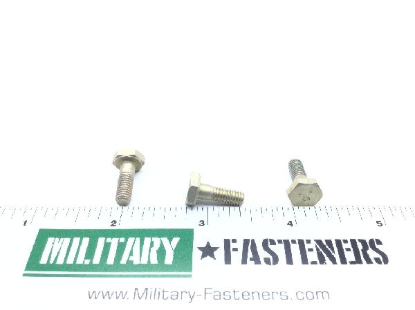 AN3DD4A Machine Bolt (6)