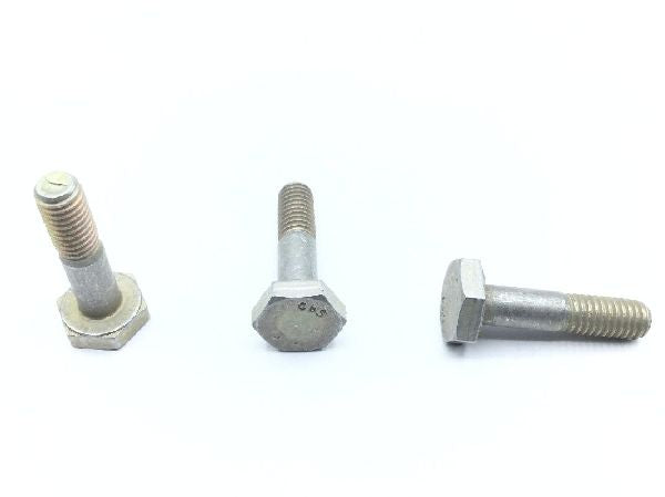 AN3DD6A Machine Bolt
