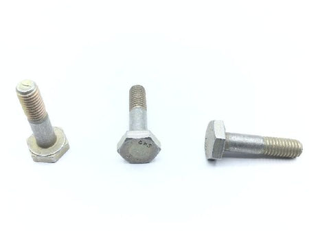AN3DD6A Machine Bolt