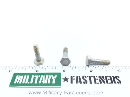 AN3DD6A Machine Bolt (5)