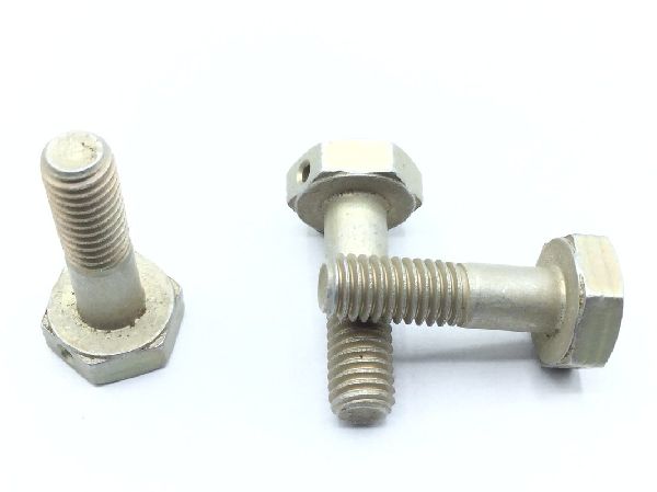 AN3DDH5A Machine Bolt (2)