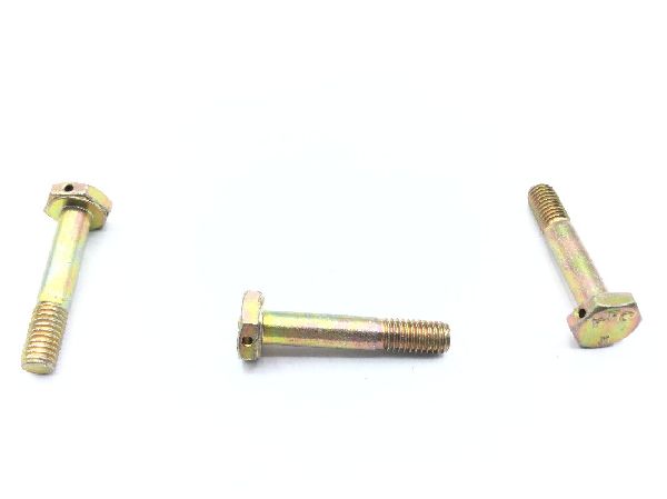 AN3H10A Machine Bolt (3)