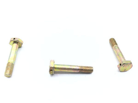 AN3H10A Machine Bolt (3)