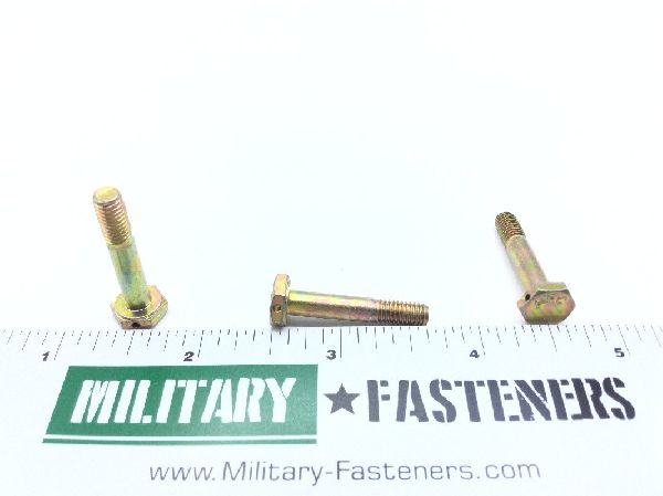 AN3H10A Machine Bolt (5)