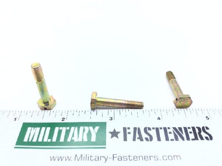 AN3H10A Machine Bolt (5)