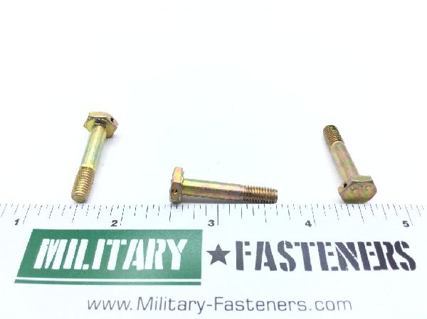 AN3H10A Machine Bolt (6)