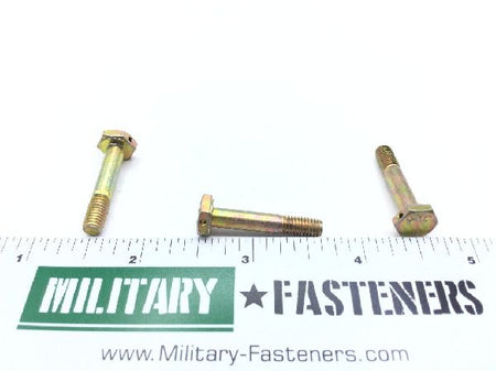 AN3H10A Machine Bolt (6)
