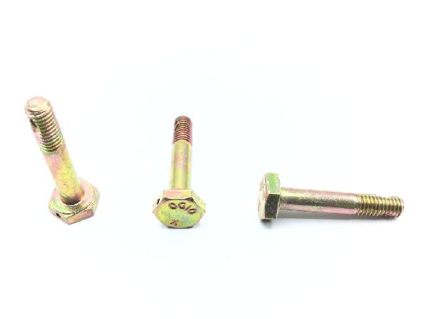 AN3H10 Machine Bolt (2)