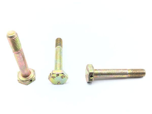 AN3H11A Machine Bolt