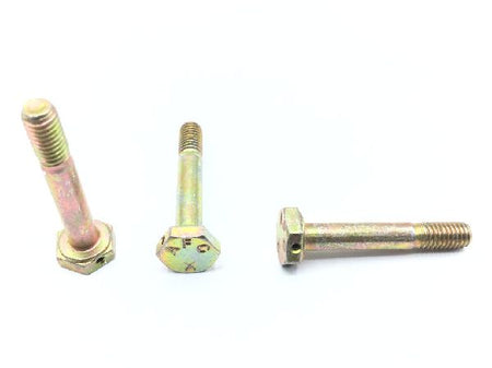 AN3H11A Machine Bolt