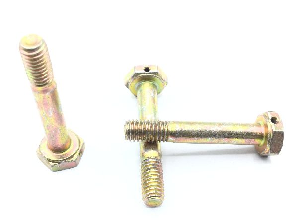 AN3H11A Machine Bolt (2)